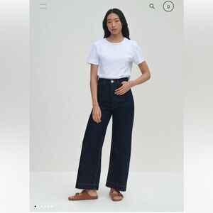 Jesse Kamm sailor pant